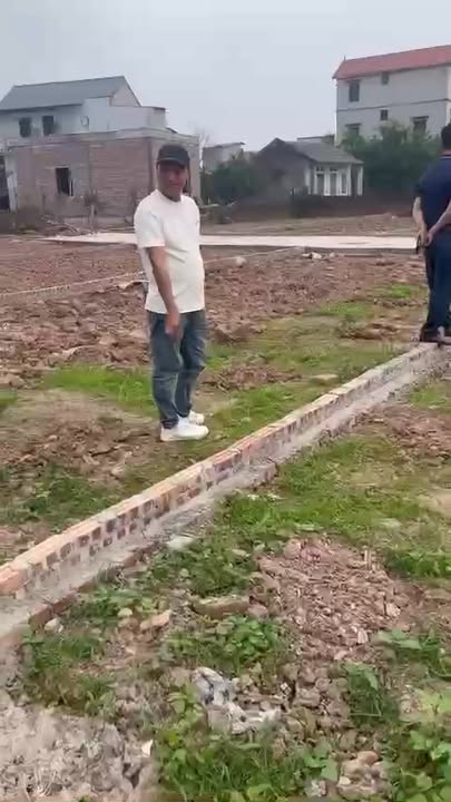 Đất nền Chương Lộc, Thường Tín 80m² giá đầu tư - Tiềm năng lớn sát dự án Vin!