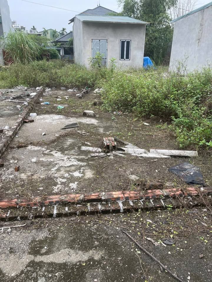 Đất Đại Lộ Ninh Sở, Thường Tín 66m² giá 4 tỷ - Ngõ ô tô, pháp lý rõ ràng!