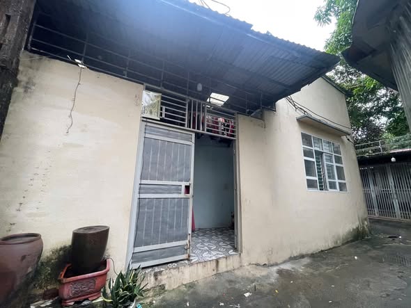 Nhà cấp 4 Đông Hương 60m² giá 1.7 tỷ - Yên tĩnh, gần Công Viên Nước!