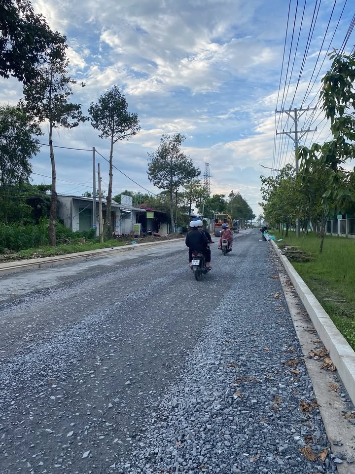 Nhà 2 phòng ngủ tại ấp Sa Bình, Trà Vinh giá chỉ 960 triệu - Đầu tư sinh lời ngay!