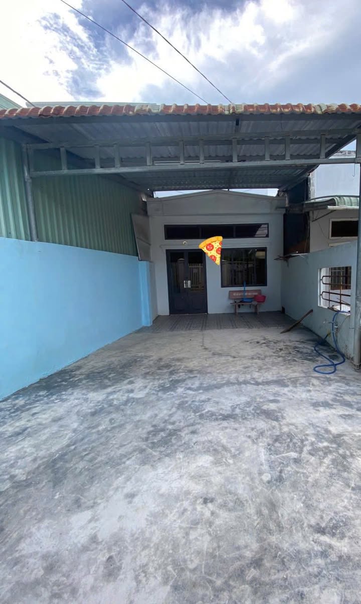 Nhà cho thuê hẻm ô tô đường Mạc Đỉnh Chi, P4 - Giá chỉ 3 triệu/tháng!