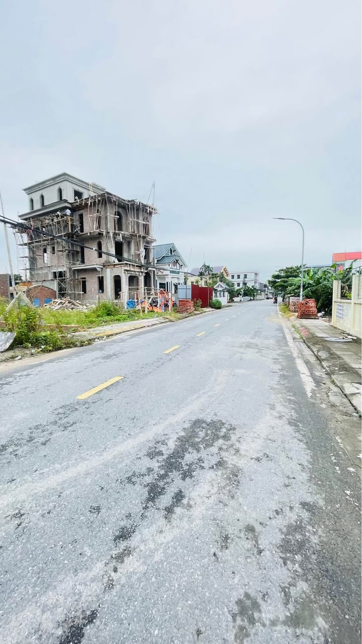 Đất nền đẹp tại Kiến Phong, An Dương 50m² giá 1.1 tỷ - Đầu tư sinh lời ngay!