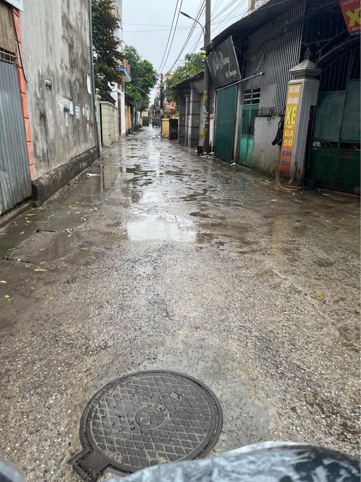 Đất nền Đại Áng 50m² giá 3.5 tỷ - Cơ hội đầu tư hấp dẫn!