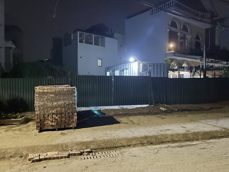 Đất mặt đường Phương Canh 316m² giá thỏa thuận - Tiềm năng đầu tư lớn!