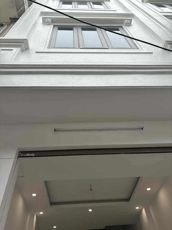 Nhà 4 tầng thôn An Hạ, xã An Khánh 34m² giá chỉ 2 tỷ - Cơ hội vàng cho bạn!