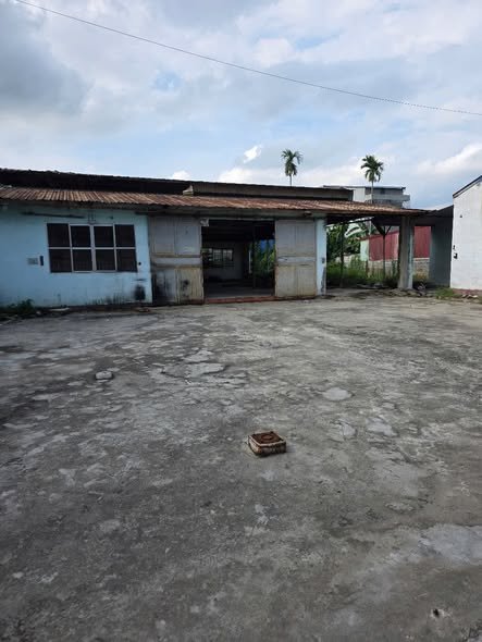 Đất nền Trường Thọ An Lão 711m² giá 4.835 tỷ - Vị trí đẹp, gần KCN Tràng Duệ!