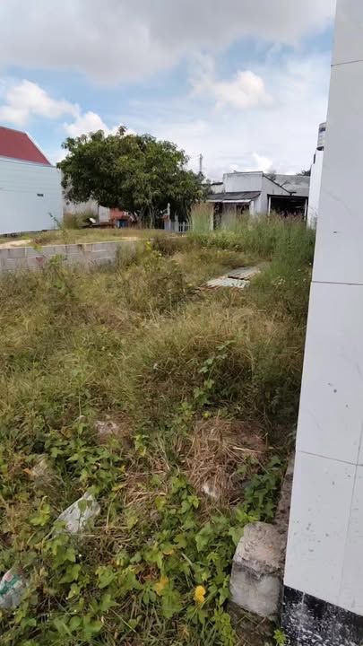 Đất nền ven biển La Gi 138m² giá 2 tỷ - Cơ hội đầu tư hấp dẫn!