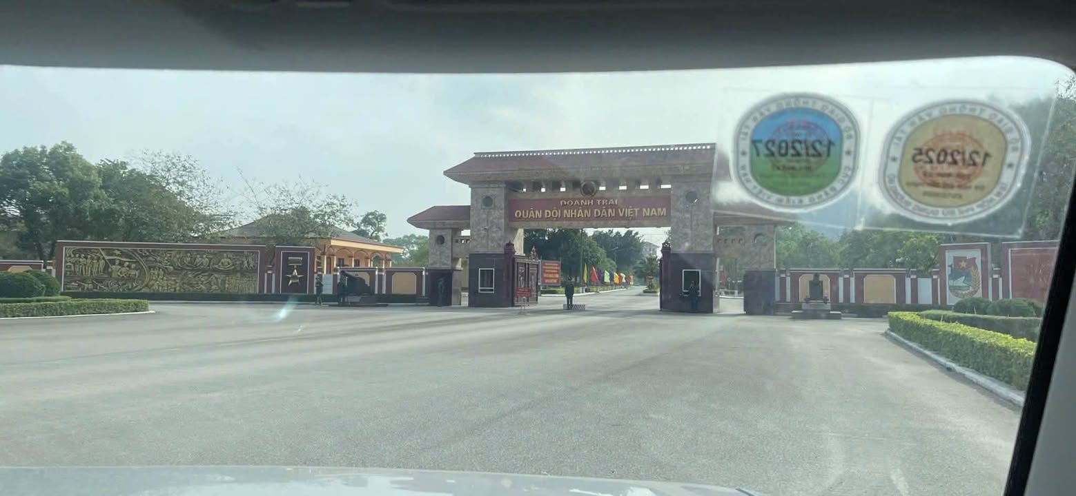 Đất bám đường quy hoạch Trục chính Quân Khu 1 Hóa Thượng 650m² - Cơ hội đầu tư hấp dẫn!