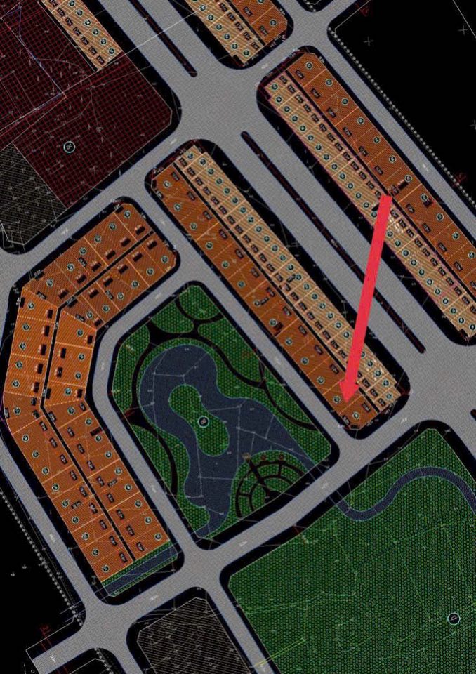 Đất lô góc tại Sông Công 411m² giá 7 tỷ - Tiềm năng phát triển vượt bậc!