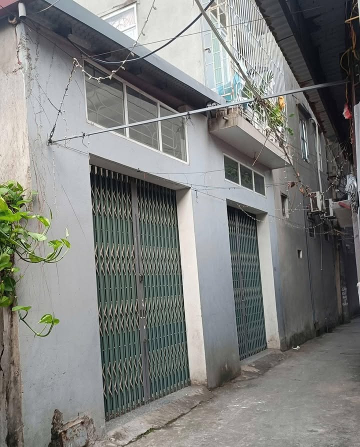 Nhà phố Hồ Công Dự, Bắc Giang 80m² giá 2.35 tỷ - Đang khai thác có dòng tiền!