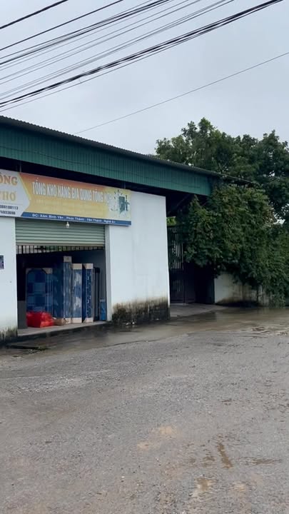 Đất nền Phúc Thành 400m² giá chỉ 1x tỷ - Tiềm năng tăng giá vượt trội!