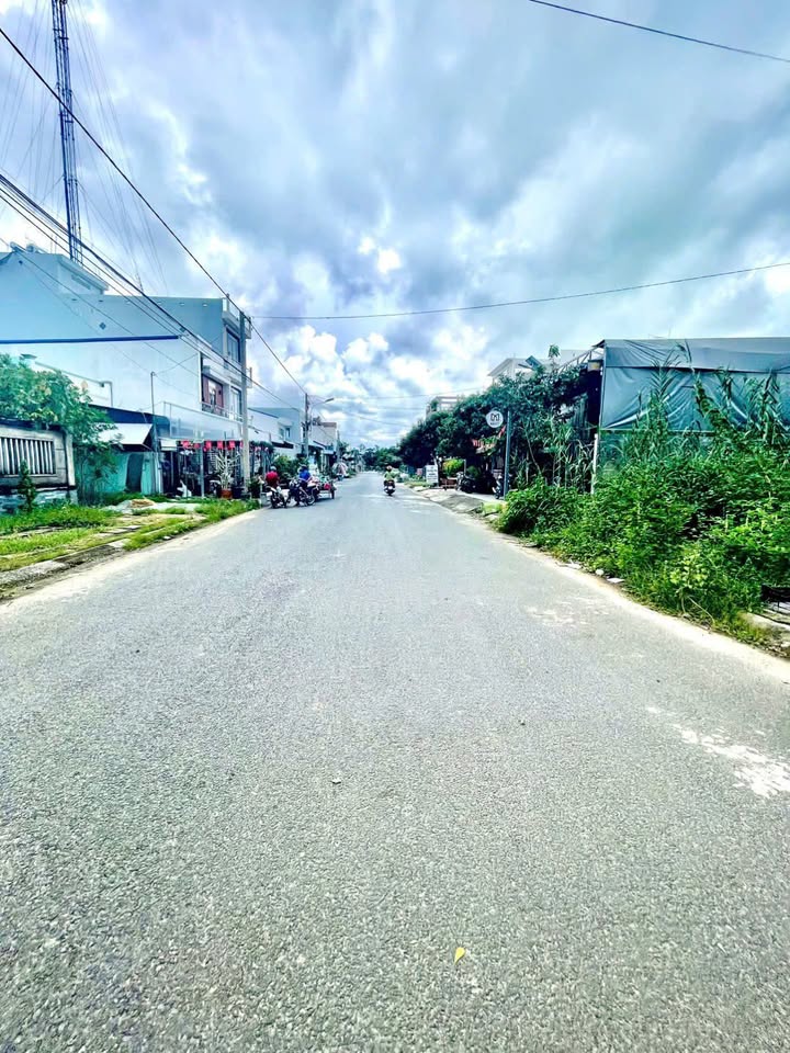 Đất nền Khu đô thị Sao Mai Châu Phú 110m² giá 1.68 tỷ - Tiềm năng đầu tư hấp dẫn!