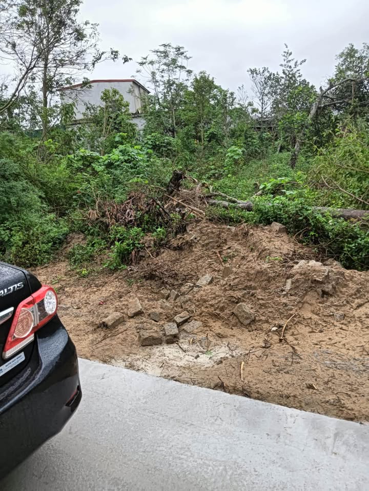 Đất ở nông thôn Khánh Hợp Nghi Lộc 180m² - Vị trí đẹp, yên tĩnh!