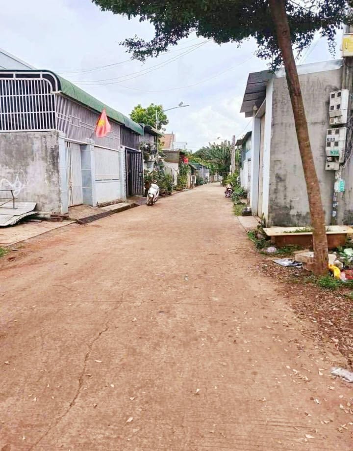 Nhà nguyên căn cho thuê tại Buôn Ma Thuột 100m² giá 4 triệu - Sẵn sàng nhận nhà ngay!