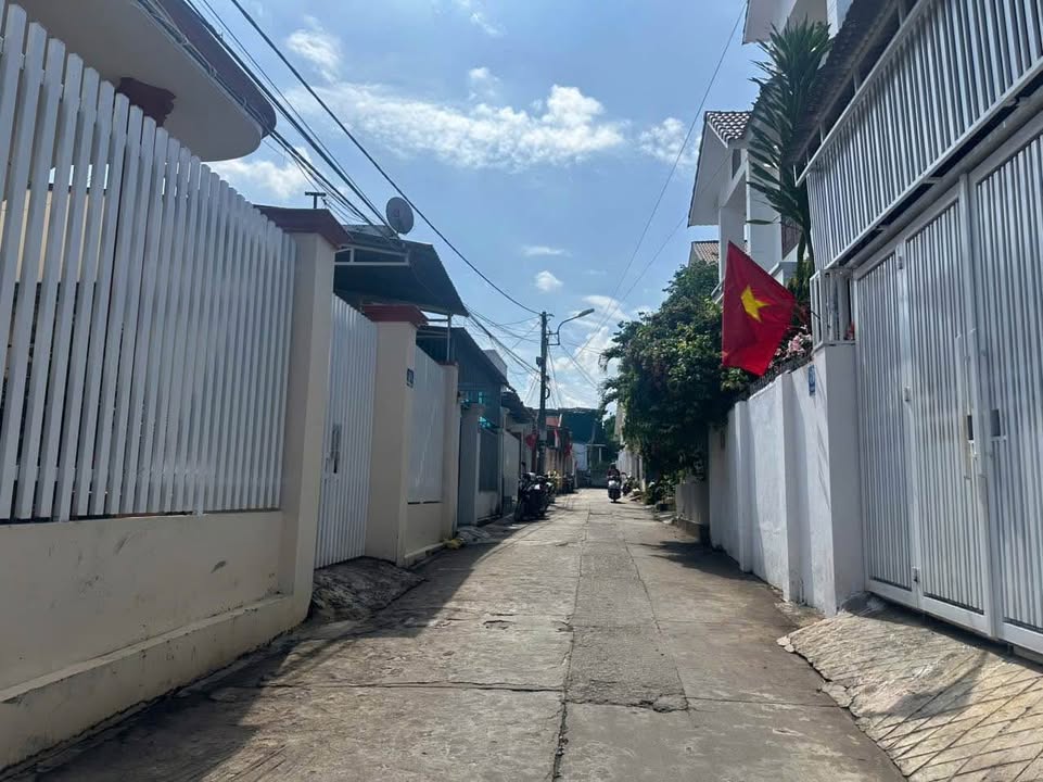 Nhà cấp 4 đường Trương Hán Siêu 43m² giá 2.75 tỷ - Đầu tư sinh lời ngay!