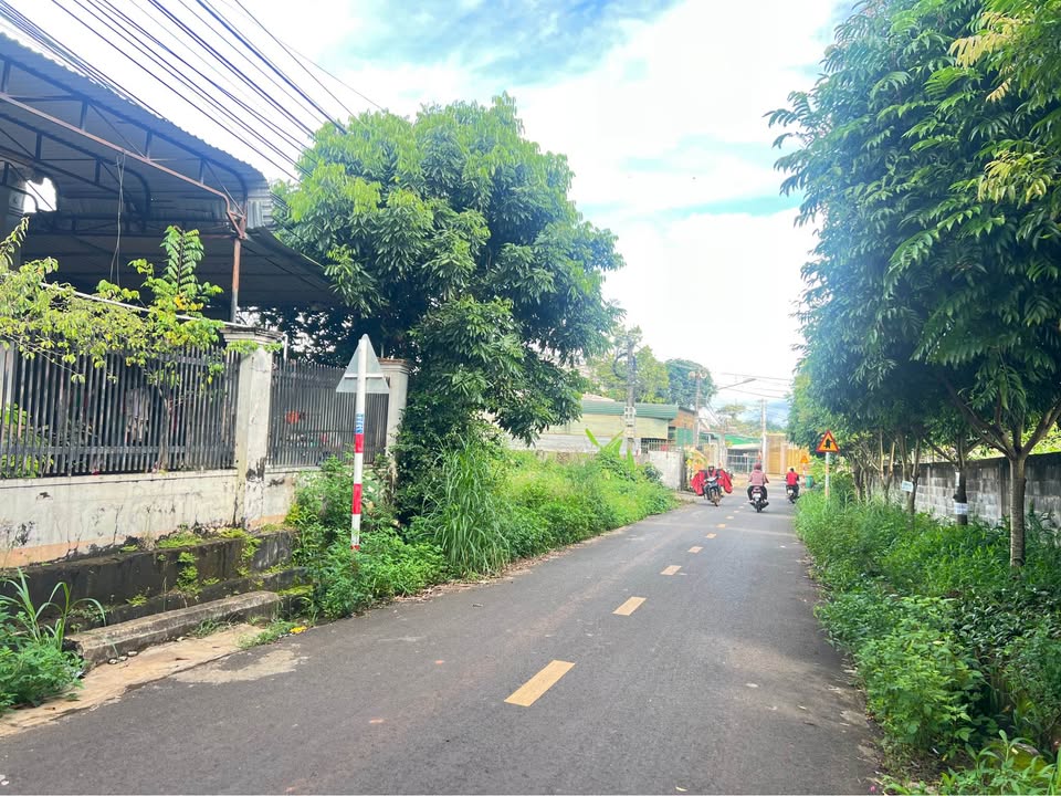 Nhà mặt tiền Phạm Phú Thứ, Tân An 95m² giá 2.45 tỷ - Cơ hội đầu tư hiếm có!