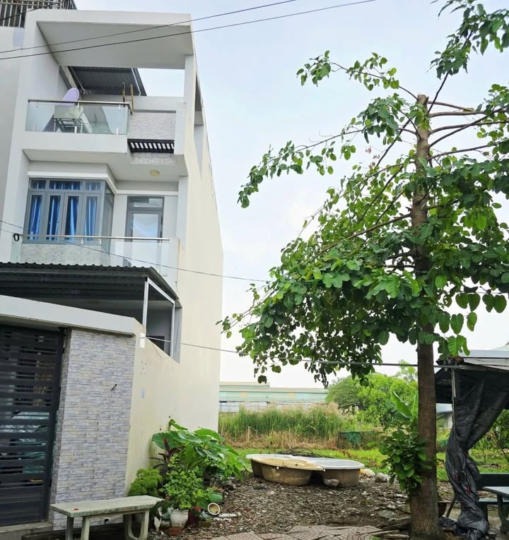 Bán đất nền 99m² đường ô tô gần cầu Ông Nhiêu - Sổ hồng riêng, giá chỉ 4.9 tỷ