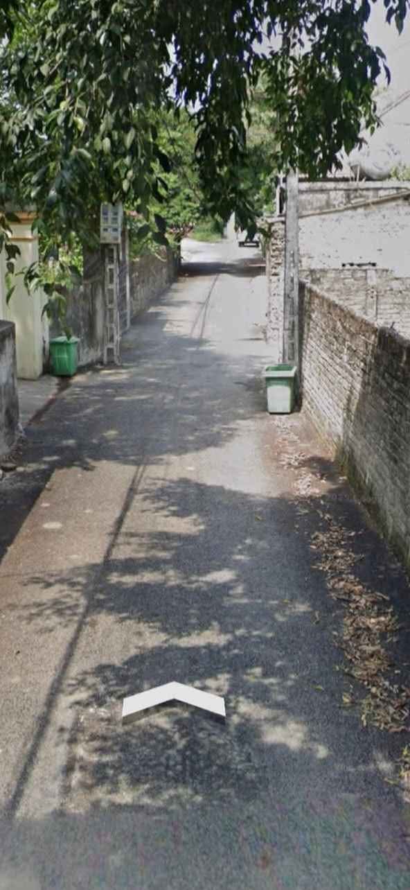 Đất thổ cư thôn Ích Duệ, Ninh Nhất 72m² giá 3 tỷ - Vị trí đẹp, gần công viên!