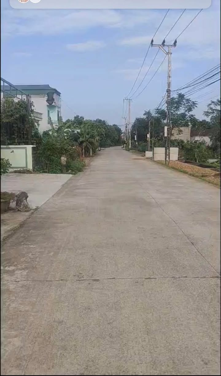 Đất nền đường làng Ngải, xã Văn Phong, Nho Quan 300m² - Vị trí đẹp, không lỗi lầm!