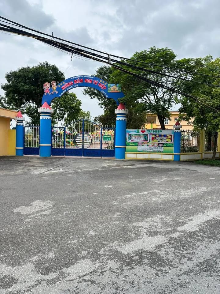 Nhà bán đường Đồng Trì, xã Tứ Hiệp, 54m² giá 5 tỷ - Vị trí đẹp, không cần bàn cãi!