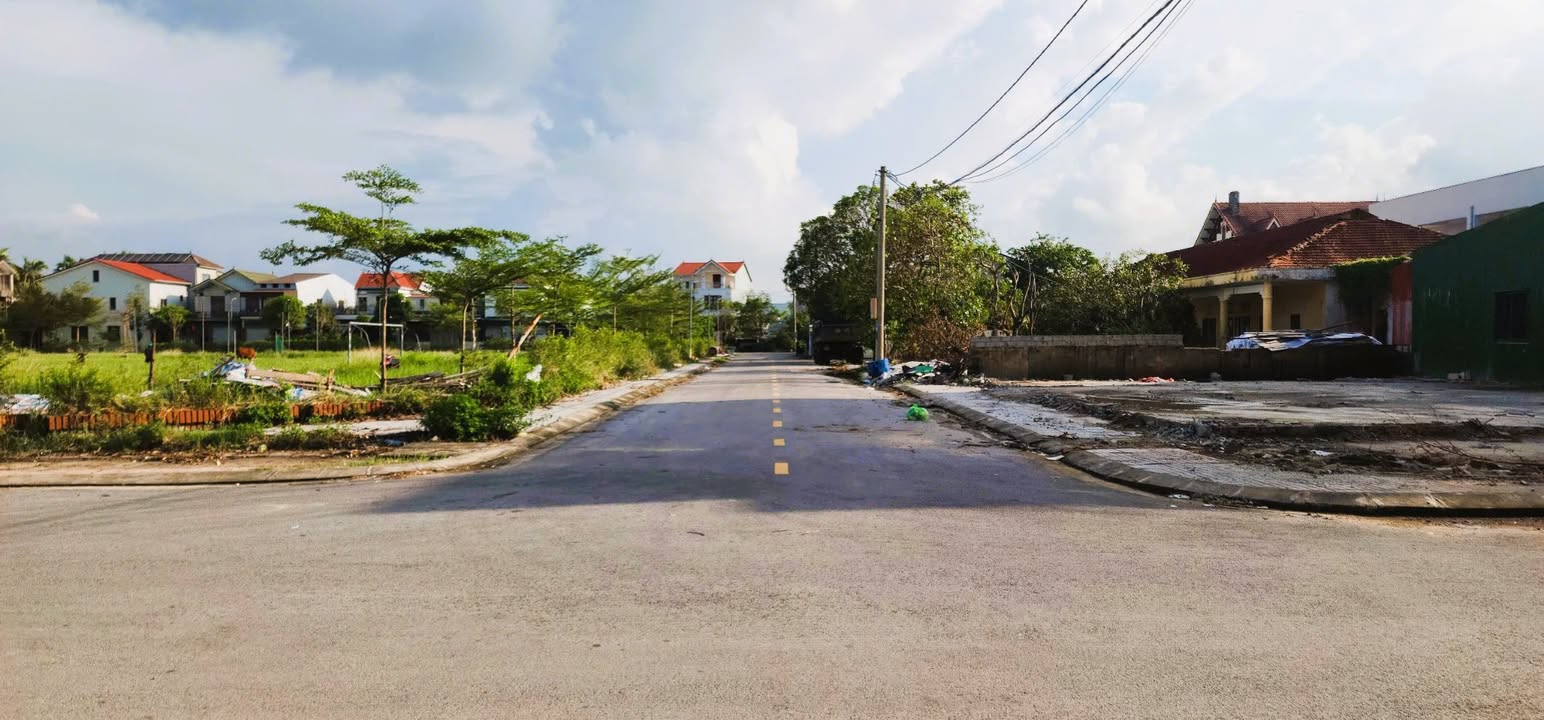 Đất nền mặt đường Trung Tiết, phường Thành Sen, 103m² - Đầu tư sinh lời ngay!