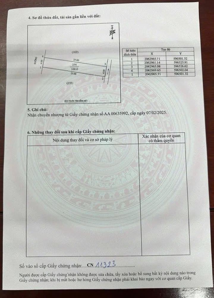 Đất Vinh Tân, Nghệ An 100m² giá 2.4 tỷ - Đầu tư tiềm năng!