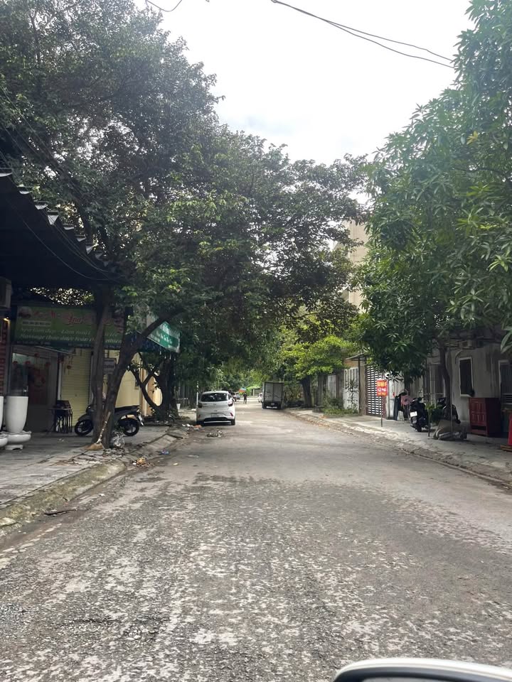 Nhà riêng Quang Trung, TP Vinh 106m² giá 5 tỷ - Vị trí đắc địa, kinh doanh tốt!