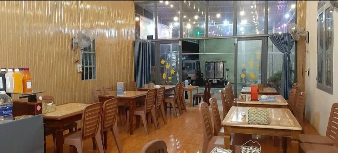 Nhà nguyên căn Tô Hiến Thành, Đức Trọng - Thích hợp cho thuê kinh doanh