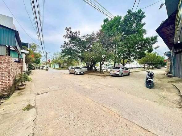 Đất nền xã Phúc Thịnh, Đông Anh 101.8m² - Vị trí đắc địa cạnh Trường Quốc tế Archimedes