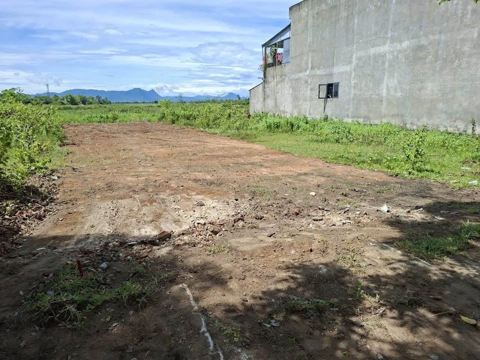 Đất nền đường Trần Phú, phường An Thắng, Đà Nẵng, 150m² - Đường 27m, sổ hồng chính chủ!