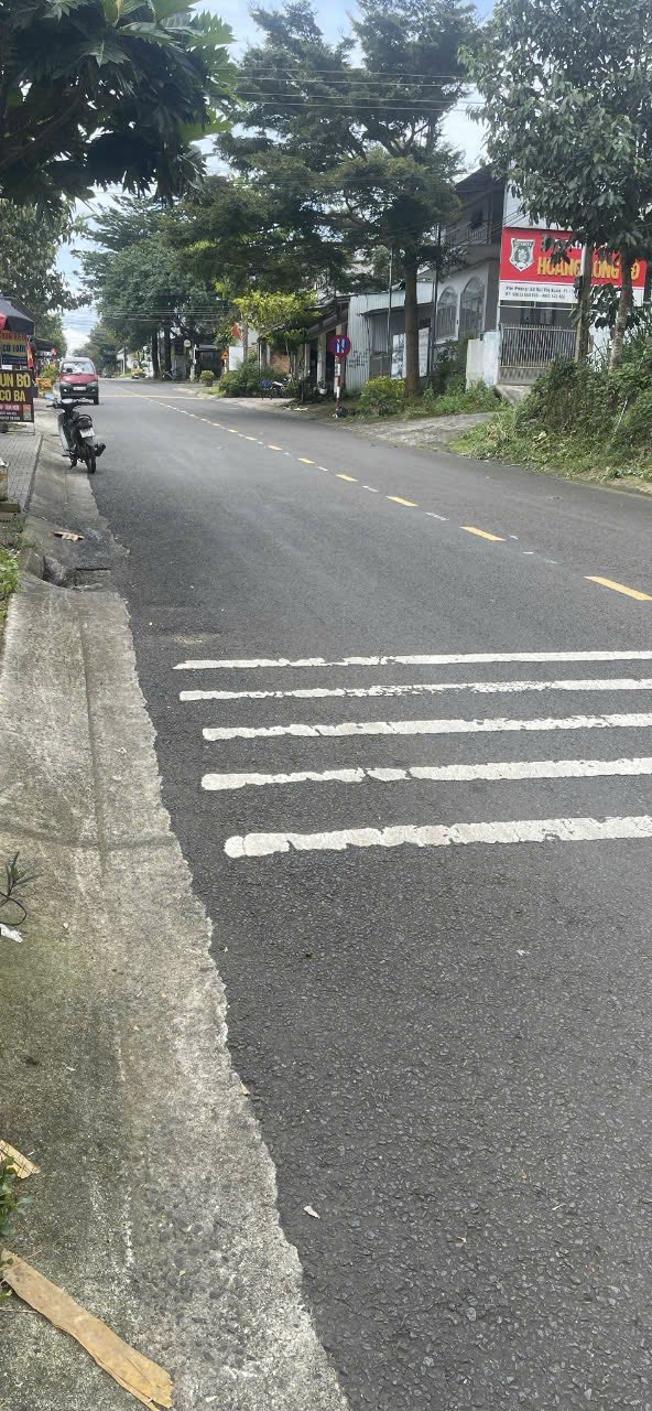 Bán đất mặt tiền Bùi Thị Xuân, Bảo Lộc 117m² giá 6.3 tỷ - Đầu tư sinh lời ngay!