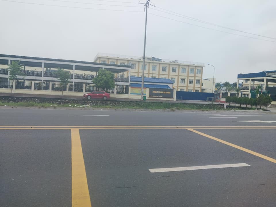 Đất nền Nguyên Giáp Tứ Kỳ 100m² giá thỏa thuận - Tiềm năng đầu tư sinh lời!