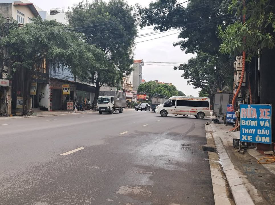 Đất nền mặt đường QL38, Quế Võ, 100m² giá 9 tỷ - Cơ hội đầu tư hiếm có!