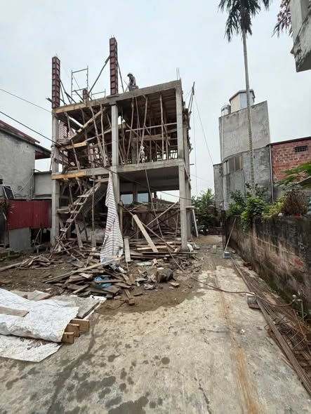 Đất nền Kiến An Hải Phòng 42m² giá 1.1 tỷ - Chính chủ bán gấp!