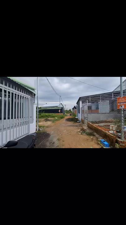 Nhà nguyên căn 2 căn liền kề An Ngãi 55m² giá 680 triệu - Dọn vào ở ngay!