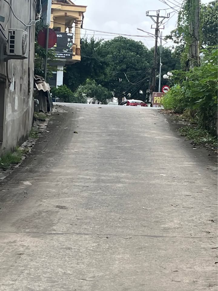 Đất nền khu 12, phường Thanh Miếu, Việt Trì 70m² giá 3 tỷ - Vị trí đắc địa cho đầu tư!