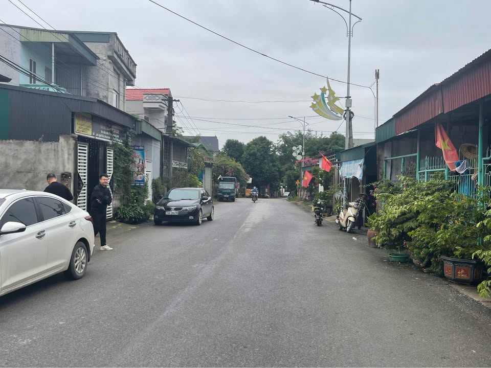 Đất nền Phú Thọ 113,9m² giá chỉ 2 tỷ - Vị trí đắc địa gần KCN!