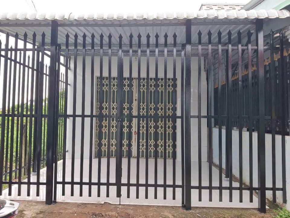 Nhà cấp 4 tại xã An Vĩnh Ngãi, Tân An, Long An 99m² giá 950 triệu - Chính chủ bán gấp!