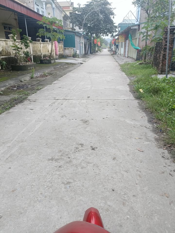 Đất nền Tiên Mai, Hương Sơn, Hà Nội 72m² giá chỉ 20 triệu - Đầu tư sinh lời!