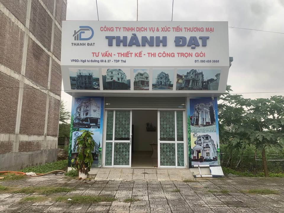 Căn nhà cấp 4 mặt đường Nguyễn Lam, Phường Liêm Chính - Thích hợp làm văn phòng hoặc ở