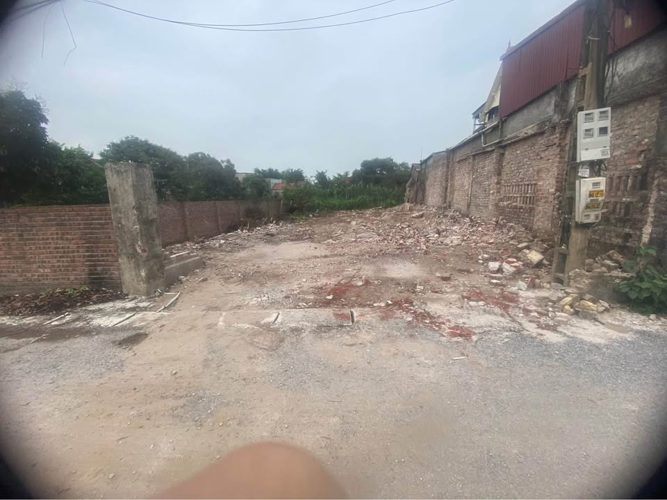 Đất nền Lý Nhân 165m² giá 2 tỷ - Mặt tiền Trần Hưng Đạo, đầu tư sinh lời!