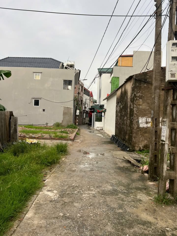 Đất nền Phường Phượng Mao, Quế Võ 70m² giá 2.X tỷ - Tiềm năng tăng giá cao!