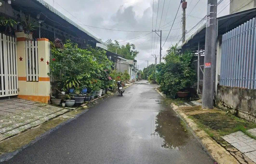 Nhà Phường 1 Tây Ninh 144m² giá thương lượng - Chính chủ bán gấp!