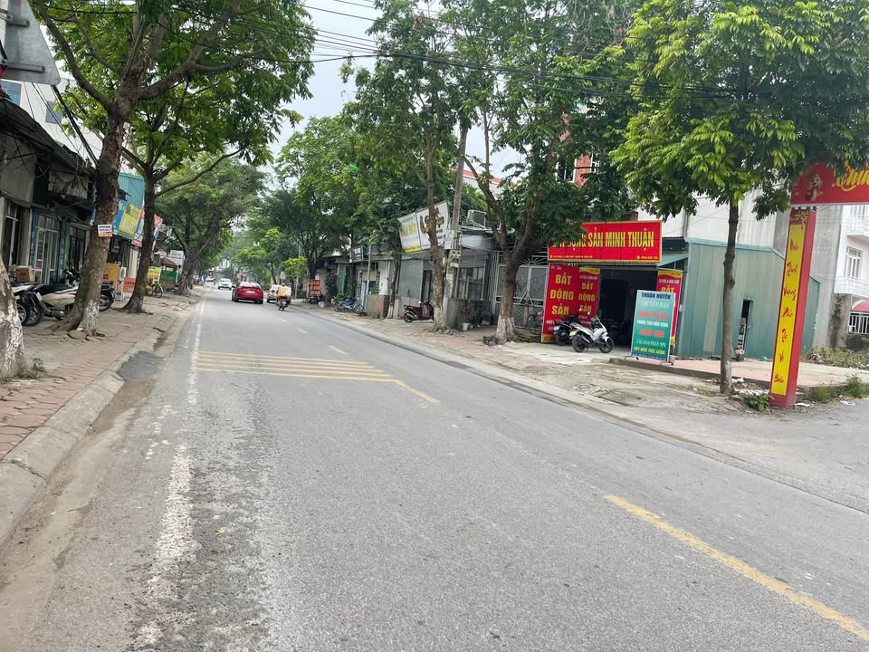 Lô đất đẹp Vân Nội Đông Anh 88m² - Ô tô vào tận nơi, giá thỏa thuận!