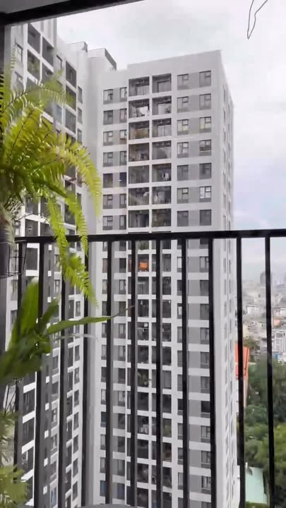 Căn hộ cho thuê The Privia Khang Điền 321m² - Giá từ 7.5 triệu - Đầy đủ tiện nghi!