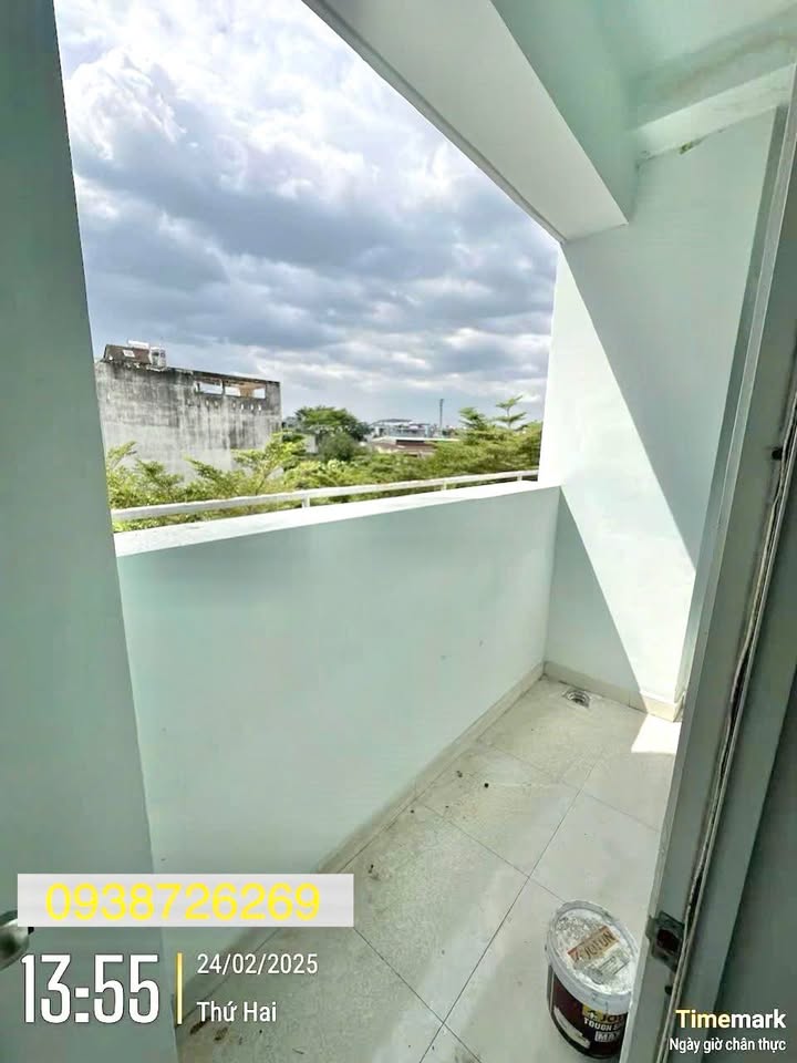 Căn hộ chung cư Tân Tạo Bình Tân 62m² giá 2.5 tỷ - Gần Aeon Mall, đầy đủ tiện ích