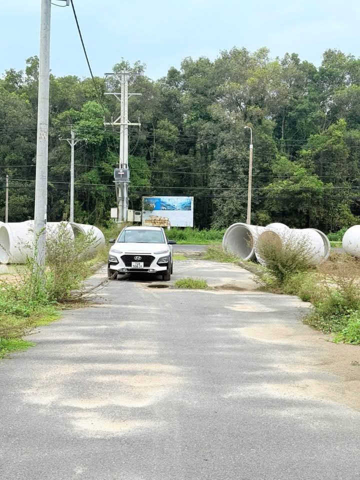 Đất Phước Hải 100m² giá 1.43 tỷ - Gần biển, pháp lý rõ ràng!