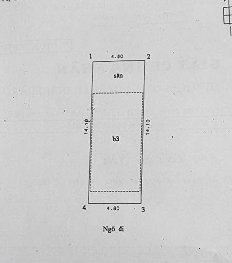 Đất nền Đống Đa 70m² giá 18 tỷ - Vị trí đắc địa cách Hồ Tây chỉ 30m!