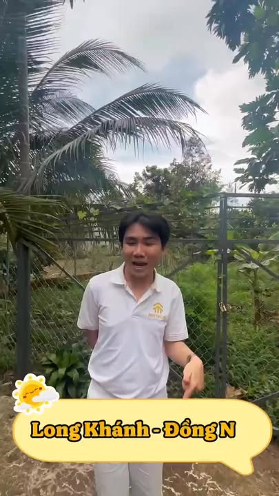 Đất hai mặt tiền đường nhựa Bảo Vinh 515m² giá chỉ 950 triệu - Cơ hội đầu tư không thể bỏ lỡ!