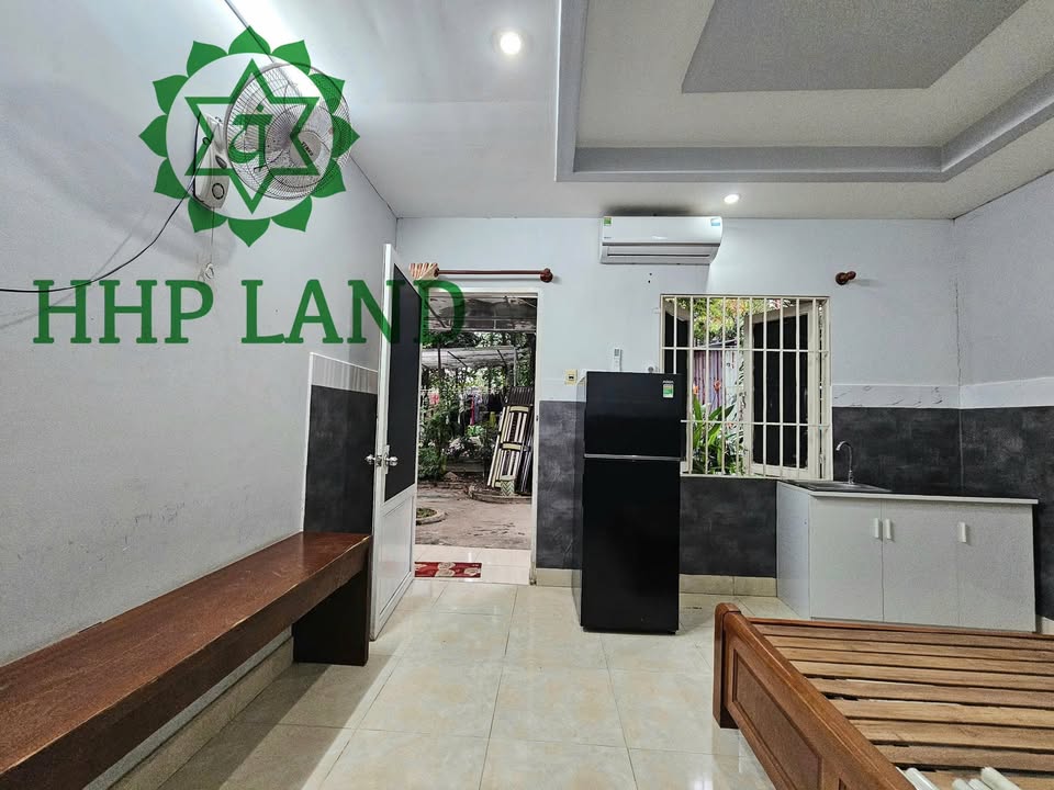 Căn hộ dịch vụ Thống Nhất Biên Hòa 25m² giá 3.5 triệu - Không gian sống tiện nghi và an toàn!